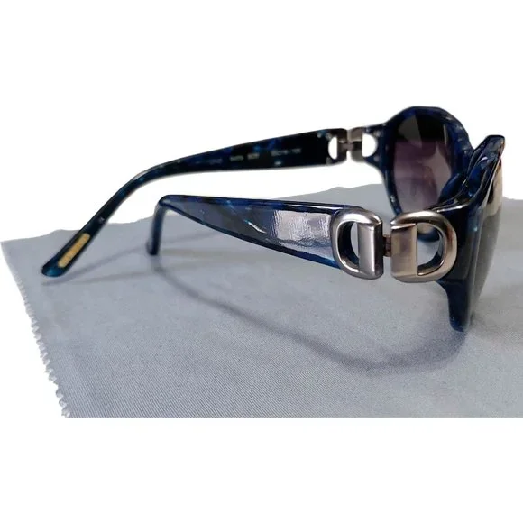 Ted Baker London Women\'s Sunglasses B489 Ford Blue 55 16 125 Ted Baker London Women main image 2